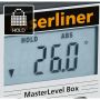 Laserliner  MasterLevel Box