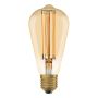 Osram LED pære Vintage 1906 Edison E27 5,8W