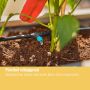 Gardena startsæt Micro-Drip t/terrasse 30 planter