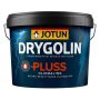 Jotun træbeskyttelse Drygolin Plus Oliemaling 10 L hvid
