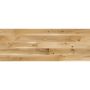 Wallmann plankegulv Nobel Plank eg børstet natur mat 2200x207x14 mm 3,18 m² 