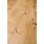 Wallmann plankegulv eg børstet natur matlak 2200x260 x15 mm 3,43 m²