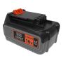 Black & Decker batteri 18V 5.0Ah