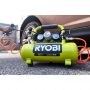 Ryobi kompressor One+ R18AC-0