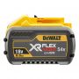 Dewalt batteri 18V 9Ah/54V 3Ah XR Flexvolt