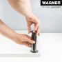 Wagner justerbare møbelben 100-115 mm