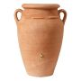 Garantia regnvandstønde Antique Amphora plast 600 L