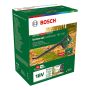 Bosch akku løvblæser Universal 18 V-130 ekskl. batteri og lader