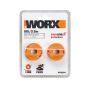 Worx trådspole til Worx WG157E/WG163E