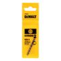 DeWalt metalbor HSS Extreme2 2,5X57 mm 2pk