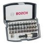Bosch bitssæt Extra Hard 32 dele