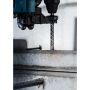 Bosch Professional hammerbor plus-7x 8x165mm