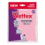 Wettex microfiber 2i1 2stk. soft