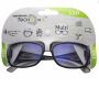 Multisikkerhedsbriller +3.5 DP