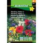Hornum blomsterfrø Blanding, Nektar 2
