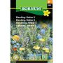 Hornum blomsterfrø Blanding, Nektar 3