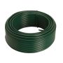 Conacord jerntråd plast grøn Ø2,8 mm 25 m