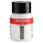 Amsterdam akrylmaling 500 ml zinc white 104