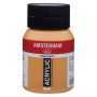 Amsterdam akrylmaling 500 ml raw sienna 234