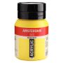 Amsterdam akrylmaling 500 ml primary yellow 275