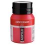 Amsterdam akrylmaling 500 ml primary magenta 369
