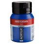 Amsterdam akrylmaling 500 ml phthalo blue 570