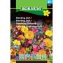 Hornum blomsterfrø Blanding, Duft 1