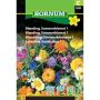 Hornum blomsterfrø Blanding, Sommerblomst 1