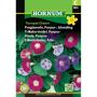 Hornum blomsterfrø Pragtsnerle, Purpur-, blanding