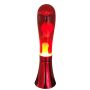 Veli Line lavalampe Champion Electro Red H45 cm