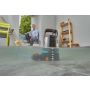 Gardena dykpumpe 17000 Aquasensor til rent vand 750 W