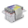 Batterier Profi Depot Alkaline AAA LR03 24 stk