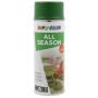 Dupli Color spraymaling løvgrøn, mat 400 ml RAL-6002