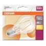 Osram LED-pære Retrofit CLASSIC A 1,6 W E27