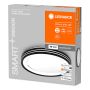 Ledvance LED-loftlampe Smart+ WiFi Orbis TW hvid Ø49 cm
