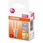 Osram LED parfumepære Star E14 1,3 W