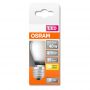 Osram LED kronepære mat Retrofit Classic P E27 4 W