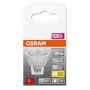 Osram LED reflektorpære Star GU4 2,5 W
