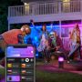 Philips Hue LED-lightstrip Outdoor White & Color Ambience multi 2 m