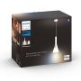 Philips Hue pendel Explore White Ambiance hvid E27 Ø18 cm inkl. lysdæmperkontakt