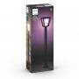 Philips Hue LED bedlampe Econic 15 W 100 cm 