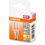 Osram LED-pære Star Special T26 E14 1,6 W 2400 K