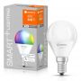 Ledvance LED-pære Smart+ WiFi RGBW E14 5W 2700-6500K