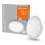 Ledvance LED-plafond Smart+ WiFi Orbis Plate TW hvid Ø43 cm