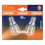 Osram Parfumepære Special E14 25 W 2 stk.