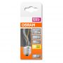 Osram LED-pære Retrofit krone 2,5W E27