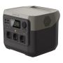 EcoFlow mobilt batteri River 2 Pro 768Wh