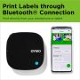 DYMO LetraTag 200 Bluetooth labelmaskine