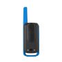 Motorola T62 Walkie Talkie 8 km blå