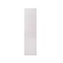 Fibo-Trespo vådrumspanel M63 white tile 2 stk.